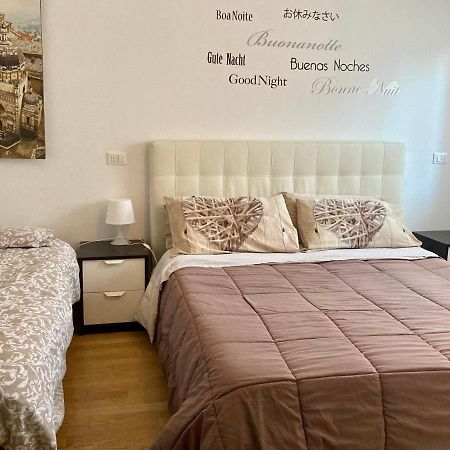 The Little House In Bergamo 아파트 외부 사진