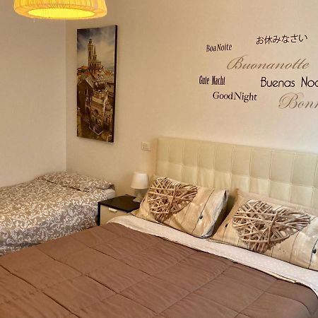 The Little House In Bergamo 아파트 외부 사진